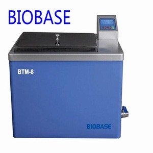Double Circuits Temperature Table Top Blood Thaw Machine Meat Product Making Machines