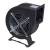 Import Double dual inlet forward curved centrifugal blower cooling fan from China