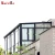 Import Double Glazing Aluminum Balcony Glass Sunroom Garden Room Glass House from China