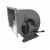Import Double Inlet Centrifugal HVAC fans from China