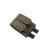Import Double Pis Mag Pouch Molle Tactical EDC EMT Tool Organizer Holder 9mm Mag Pouch from China