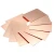 Import double sided copper clad laminate ccl sheets for pcb from China