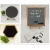 Import Double sided felt letter board of OAK frame with 340 letters and stand from China