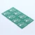 Import Double Sided FR4 Base Display Pcb Board With Green Soldermask from China