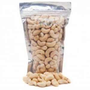 Dried Cashew Nuts / Organic Roasted Cashews