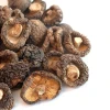 Dried Shiitake Mushrooms Healthy Food