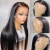 Import Drop Ship HD Transparent Lace Closure Frontal With Preplucked,Brazilian Cuticle Aligned Hair HD Invisible Lace Closure Vendor from China