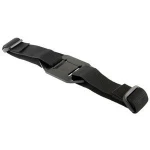 Drop Shipping High Quality ST-04 Vented Helmet Strap Mount Adapter for Camera