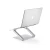 Import dropshipping Height adjustable foldable laptop elevator sit stand desktop from China