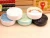 Import Dropshipping Marble contact lens case Good quality beauty box invisible mirror box companion box from China
