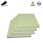 Drywall Plasterboard Gypsum Board