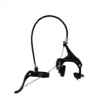dual brake lever bicycle ,h0teh bike cyclocross brake