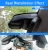 Import Dual Camera Car DVR Full HD 1080P Car Camera For Inside Vehicle In Mirror Black Box FC103 from China