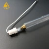 dubai wholesale market quartz high quality 3KW curing uv lamp for mobile phone