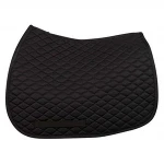 Durable All Purpose horse Saddle Pad Equestrian Bareback Riding Pad Riding horse equipment