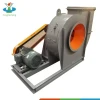 Durable and Efficient Centrifuge Blowers for Air Movement