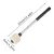 Import Durable Bass Drum Mallet Drumstick with Wool Felt Head Percussion Marching Band Accessory from China