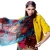 Import Durable in use silk wraps and shawls from China