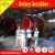 Import Durable mineral trommel scrubber for manganese ore from China