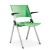Import Durable Plastic Office Training Folding Chair from China