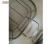Import Durable rectangle cooking stainless steel wire mesh kitchen hanging basket from China