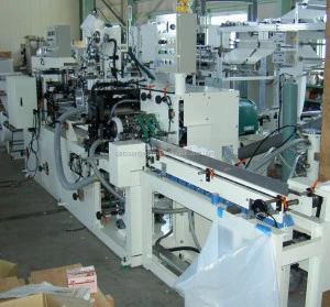 Durable tea bag filter paper Tea Filter Machine at reasonable prices , Easy to operate
