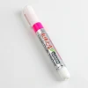 Dust-free colored liquid chalk can be erasable writing marking pen, suitable for Blackboard, whiteboard, glass, etc.