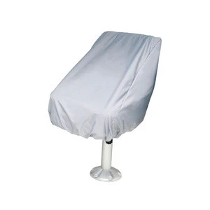 Dustproof favorable marine boat seat cover