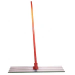 Dynamic Hand Tool Concrete Magnesium Board Aluminum Alloy Bull Float