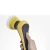Import DYS100 Car Cleaning Multi-purpose Cleaning Brush Washing Electric Brush Long Handle Rechargeable Electric Brush Glass Wiper from China