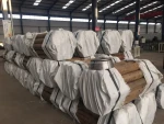 E355 Honed Tube Honing Steel Pipe Seamless Skiving Steel Tube