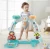 Import Early childhood game musical fitness frame learning toys and educational toys/brain game from China
