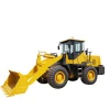 Earth-Moving Machinery Wheel Loader 3000kg 1 Year Warranty For Sale