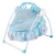 Import Easy carry mosquito net iron portable electronic automatic new born baby sleep cradle swing from China