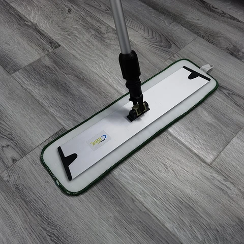 Buy Easy Cleaning Professional Aluminium Mop Frame Industrial Aluminum ...