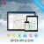 Import Easy install vehicle tracking system platform car gps tracking software /gps tracking system by Thinkrace from China