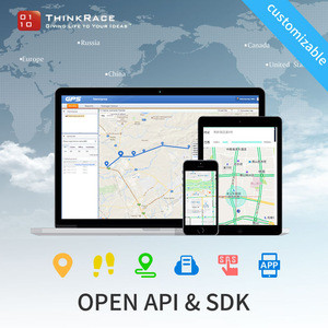 Buy Easy Install Vehicle Tracking System Platform Car Gps Tracking ...