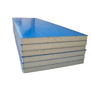Easy Installation Best Price EPS Sandwich Panel for wall