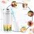Import Easy Operation High Efficiency Hand Orange Juicer Stainless Steel Portable Mini Juicer from China