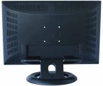 Easy to Operate LCD Monitor Creative Video CCTV Monitor