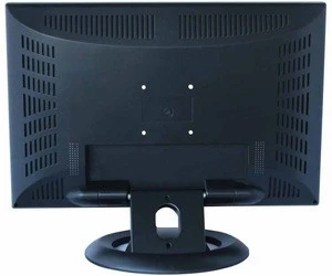 Easy to Operate LCD Monitor Creative Video CCTV Monitor
