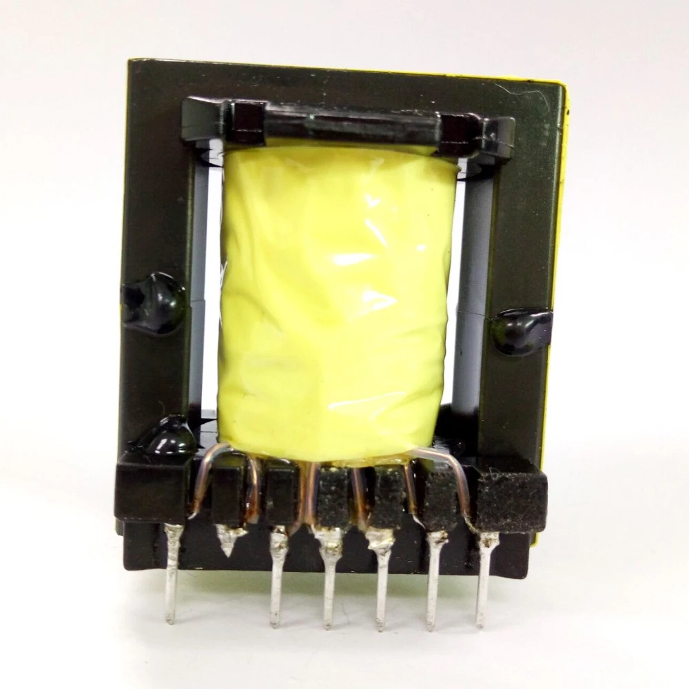 EC2834 pin 6+4 led driver transformer 36v for lighting