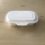 Import ECO Compostable Clamshell Take Away Food Containers, Compartment Disposable Bagasse Lunch Box from China