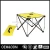 Import Eco-Friendly Designs Camping Aluminum Tube Folding Table from China