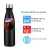 Eco Friendly Double Wall Stainless Steel Vacuum Thermos Drinking Water Bottle