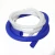 Import Eco-friendly Food Grade Braid Soft Silicone Rubber Hose Reinforced Silicone Tube from China