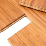 Eco-friendly-High quality Solid Bamboo Flooring for indoor floor