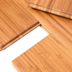 Eco-friendly-High quality Solid Bamboo Flooring for indoor floor