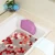 Import Eco-Friendly Light Color Bath Pillow,Bath Tub Pillow With Suction Cup from China