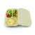 Import Eco-friendly Packaging Box Biodegradable Disposable Corn Starch Food Box from China